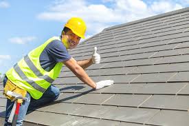 Best Solar Panel Roofing Installation  in Utica, NY